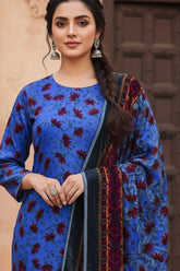 Blush Noir Palachi dress – front view, Highway Fashion LookBook Chapter 4